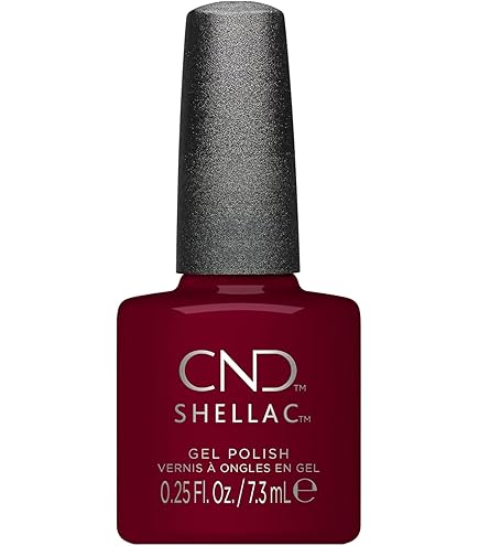 Amazon | CND シェラック カラーコート 390 7.3mL UV/LED対応 | CND